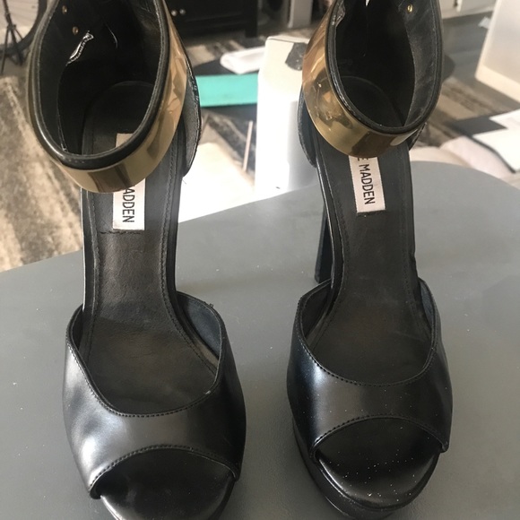 Steve Madden heels - Picture 4 of 4